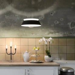 Umage - Lampe - Cuna - Sort