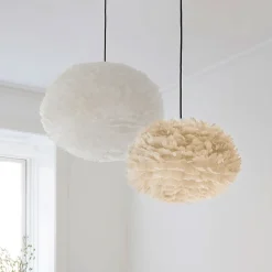 Umage - Lampe - Eos - Lys rose - Large