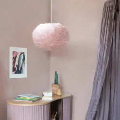 Umage - Lampe - Eos - Lys rose - Medium