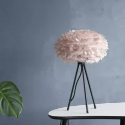 Umage - Lampe - Eos - Lys rose - Mini