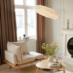 Umage - Lampe - Eos Esther - Hvid - Large