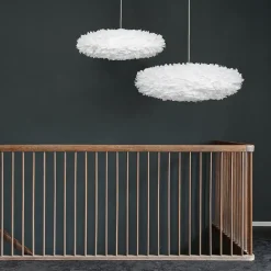 Umage - Lampe - Eos Esther - Hvid - Large