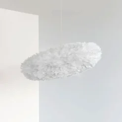 Umage - Lampe - Eos Esther - Hvid - Large