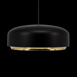 Umage - Lampe - Hazel - Sort - Medium