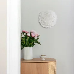 Umage - Lampe - Hvid - Medium