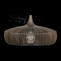 Umage - Lampeskærm - Clava Dine Wood - Dark oak