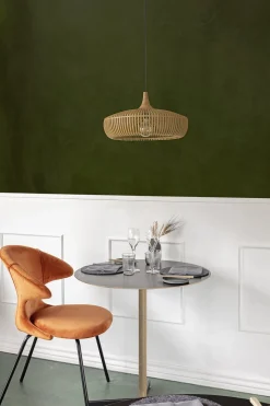 Umage - Lampeskærm - Clava Dine Wood - Dark oak