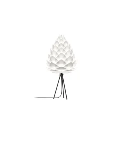 Umage - Lampeskærm - Conia - Hvid - Medium