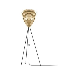 Umage - Lampeskærm - Conia - Børstet messing - Medium