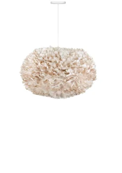 Umage - Lampeskærm - Eos - Brun - X-Large