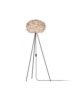 Umage - Lampeskærm - Eos - Brun - Medium