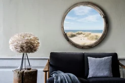 Umage - Lampeskærm - Eos - Brun - Medium