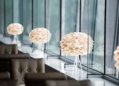 Umage - Lampeskærm - Eos - Brun - Medium