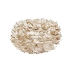 Umage - Lampeskærm - Eos - Brun - Large