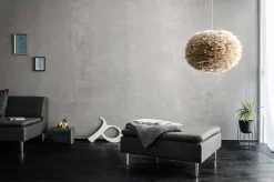 Umage - Lampeskærm - Eos - Brun - Large