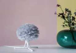 Umage - Lampeskærm - Eos - Grå - Micro