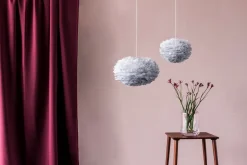 Umage - Lampeskærm - Eos - Grå - Micro