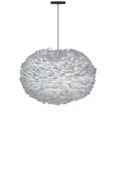 Umage - Lampeskærm - Eos - Grå - X-Large