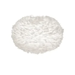 Umage - Lampeskærm - Eos - Hvid - X-Large