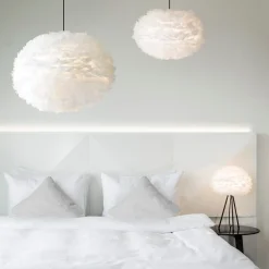 Umage - Lampeskærm - Eos - Hvid - X-Large