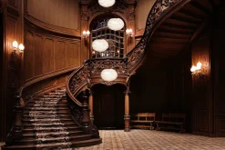 Umage - Lampeskærm - Eos - Hvid - Large