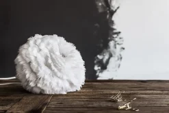 Umage - Lampeskærm - Eos - Hvid - Micro