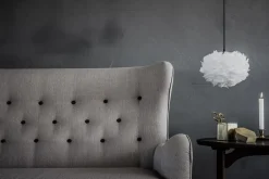 Umage - Lampeskærm - Eos - Hvid - Micro