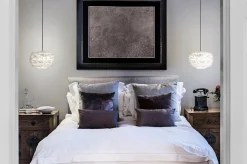 Umage - Lampeskærm - Eos - Hvid - Mini