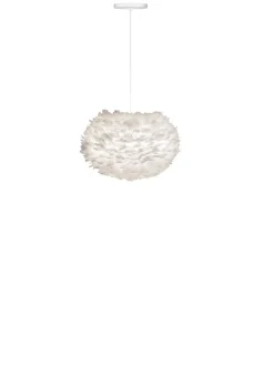 Umage - Lampeskærm - Eos - Hvid - Medium