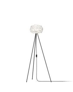 Umage - Lampeskærm - Eos - Lysbrunt/Light brown - Mini