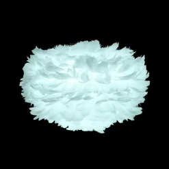 Umage - Lampeskærm - Eos - Lys blå - Mini