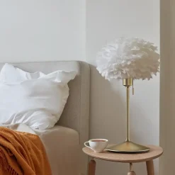 Umage - Lampeskærm - Eos - Lys blå - Large