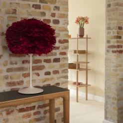 Umage - Lampeskærm - Eos - Rød - Mini