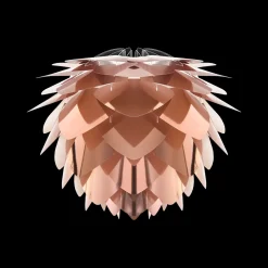 Umage - Lampeskærm - Silvia - Kobber - Mini