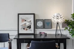 Umage - Lampeskærm - Silvia - Stål - Mini