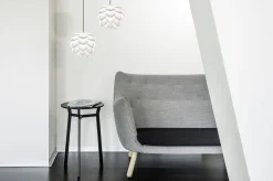 Umage - Lampeskærm - Silvia - Hvid - Mini