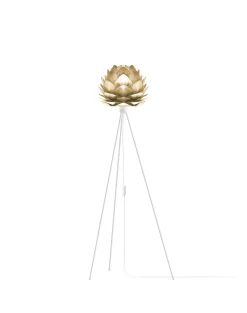 Umage - Lampeskærm - Silvia - Børstet messing - Mini