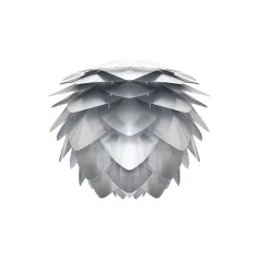Umage - Lampeskærm - Silvia - Stål - Medium