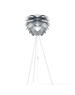 Umage - Lampeskærm - Silvia - Stål - Medium