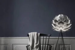 Umage - Lampeskærm - Silvia - Stål - Medium