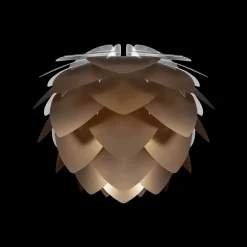 Umage - Lampeskærm - Silvia - Bronze - Mini