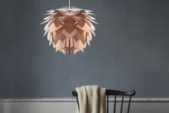 Umage - Lampeskærm - Silvia - Bronze - Mini