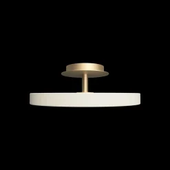 Umage - Loftlampe - Asteria Up - Pearl white - Mini Ø31 cm
