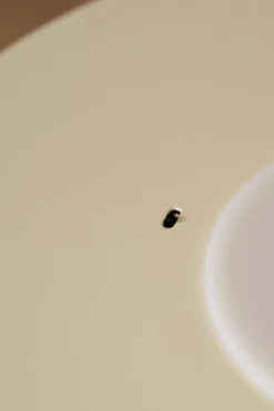 Umage - Loftlampe - Asteria Up - Pearl white - Mini Ø31 cm