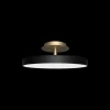 Umage - Loftlampe - Asteria Up - Sort - Mini Ø31 cm