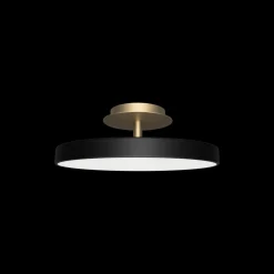Umage - Loftlampe - Asteria Up - Sort - Mini Ø31 cm