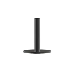 Umage - Pendel - Asteria - Sort top - Nuance rose - Mini Ø31 cm