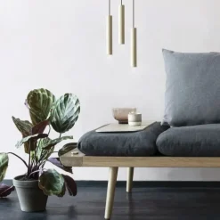 Umage - Pendel - Chimes - Oak