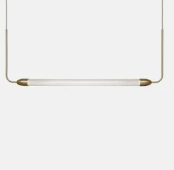 Umage - Pendel - Lemon Squeeze Linear - Stål