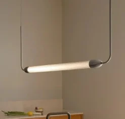 Umage - Pendel - Lemon Squeeze Linear - Stål